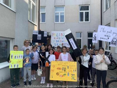 Program Bieg po zdrowie