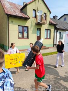 Program Bieg po zdrowie