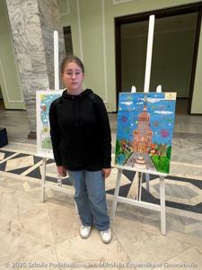 Portret Jubilata