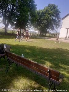 Spotkanie klas 8