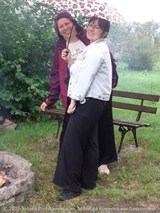 Spotkanie klas 8