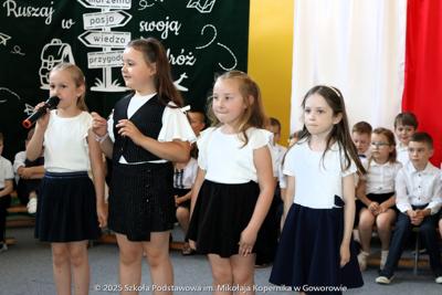 Zakończenie roku szkolnego oddziały przedszkolne
