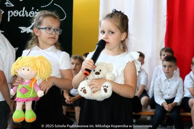Zakończenie roku szkolnego oddziały przedszkolne