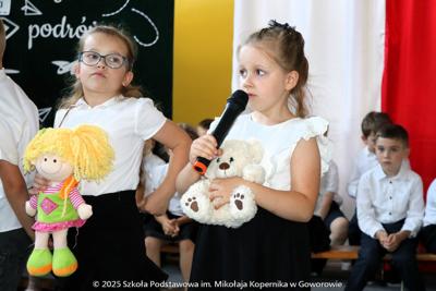 Zakończenie roku szkolnego oddziały przedszkolne