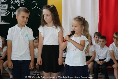Zakończenie roku szkolnego oddziały przedszkolne
