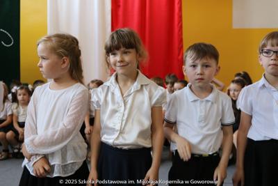 Zakończenie roku szkolnego oddziały przedszkolne