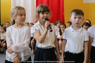 Zakończenie roku szkolnego oddziały przedszkolne