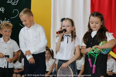 Zakończenie roku szkolnego oddziały przedszkolne