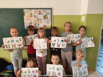Tydzień dla bezpieczeństwa