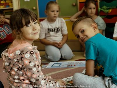 Tydzień dla bezpieczeństwa