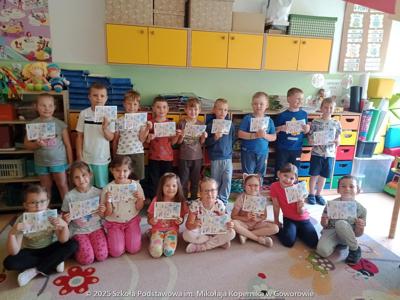 Tydzień dla bezpieczeństwa
