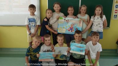 Tydzień dla bezpieczeństwa