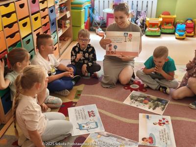 Tydzień dla bezpieczeństwa