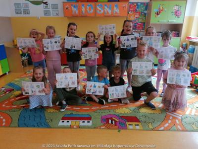 Tydzień dla bezpieczeństwa