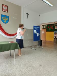 Rozpoczęcie roku szkolnego 2025/2026 - filia w Szczawinie
