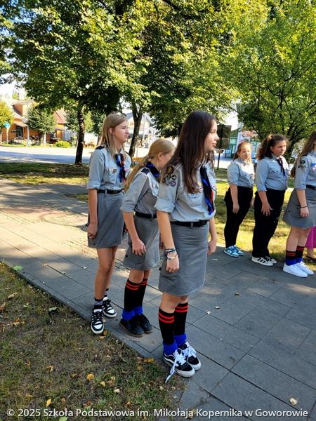  Rocznica tragicznych wydarzeń w naszej „Małej Ojczyźnie” 