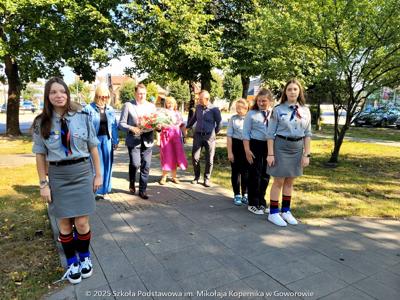  Rocznica tragicznych wydarzeń w naszej „Małej Ojczyźnie” 
