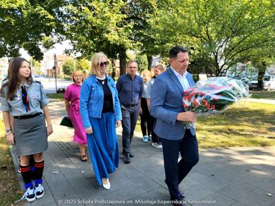  Rocznica tragicznych wydarzeń w naszej „Małej Ojczyźnie” 