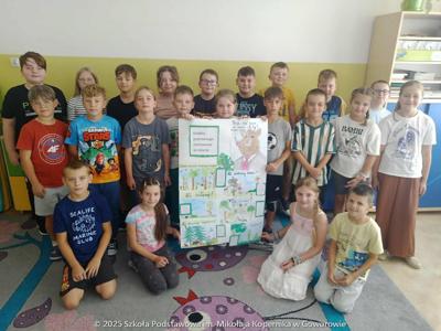 Sprzątanie świata 2025