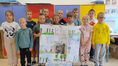 Sprzątanie świata 2025
