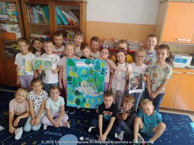 Sprzątanie świata 2025
