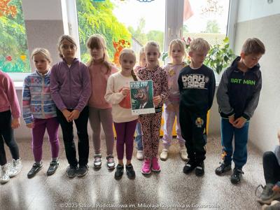 Sprzątanie świata 2025