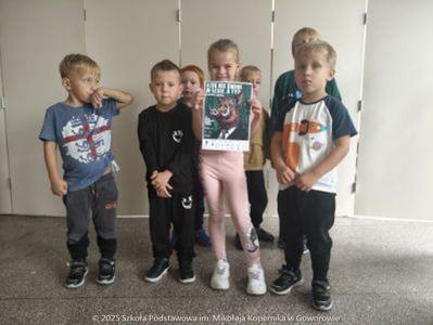 Sprzątanie świata 2025