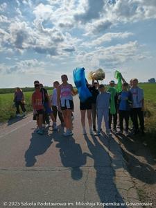 Sprzątanie świata 2025