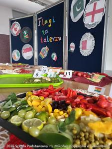 Tydzień Języków Obcych w naszej szkole