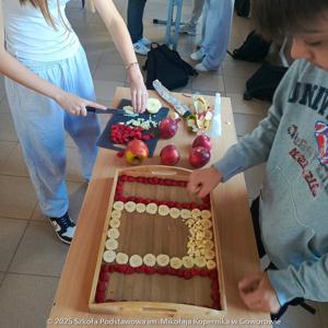 Tydzień Języków Obcych w naszej szkole