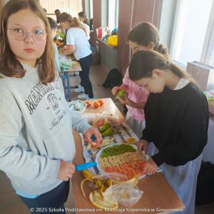 Tydzień Języków Obcych w naszej szkole