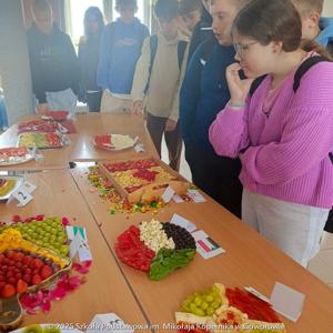 Tydzień Języków Obcych w naszej szkole