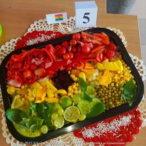 Tydzień Języków Obcych w naszej szkole