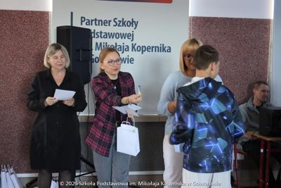 Tydzień Języków Obcych w naszej szkole