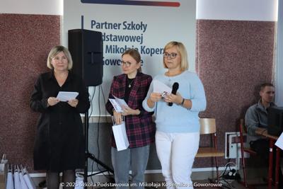 Tydzień Języków Obcych w naszej szkole