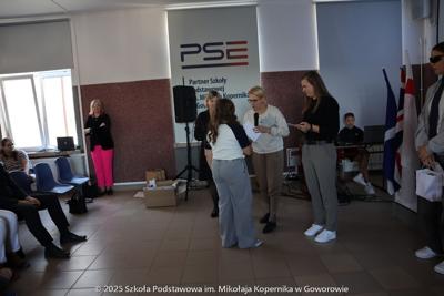 Tydzień Języków Obcych w naszej szkole