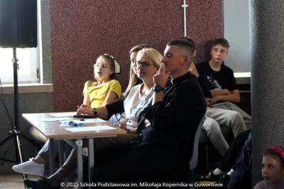 Tydzień Języków Obcych w naszej szkole