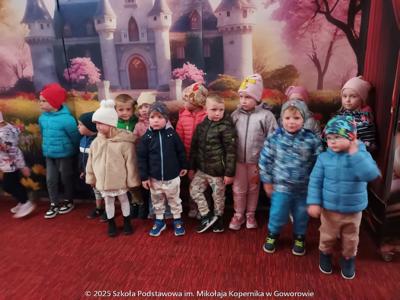 Spektakl muzyczny „Królestwo Małych Serc”