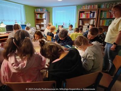 „Czytamy z Sercem” – V edycja akcji