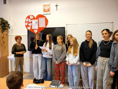 „Czytamy z Sercem” – V edycja akcji