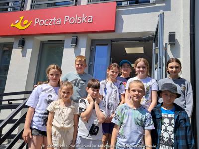List do pana Andrzeja Maleszki, autora "Magicznego drzewa"