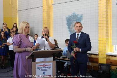 Dzień Edukacji Narodowej w naszej szkole