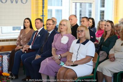 Dzień Edukacji Narodowej w naszej szkole