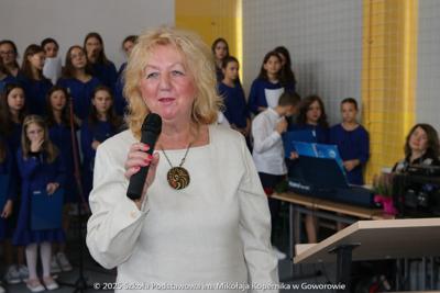 Dzień Edukacji Narodowej w naszej szkole