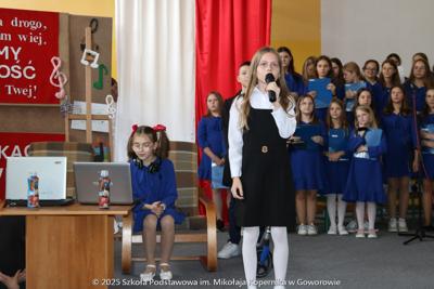 Dzień Edukacji Narodowej w naszej szkole