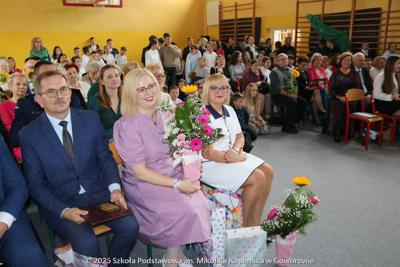 Dzień Edukacji Narodowej w naszej szkole