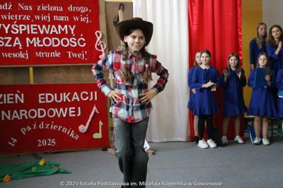 Dzień Edukacji Narodowej w naszej szkole