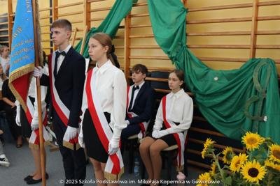 Dzień Edukacji Narodowej w naszej szkole