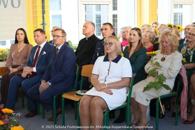 Dzień Edukacji Narodowej w naszej szkole