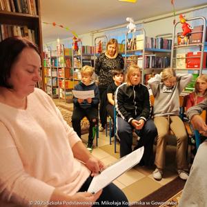 Noc Bibliotek 2025